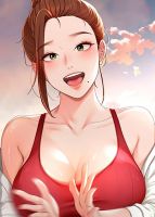 Rooftop Sex King - Manhwa, Adult, Comedy, Mature, Romance, smut